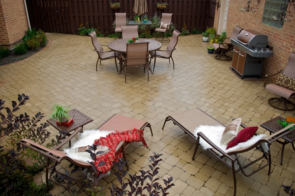 Norridge Project by Old World Brick Paving - Photo 15