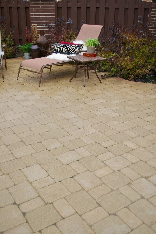 Norridge Project by Old World Brick Paving - Photo 14