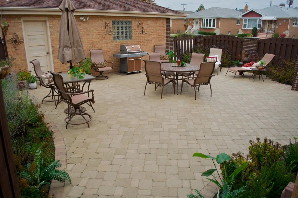 Norridge Project by Old World Brick Paving - Photo 9