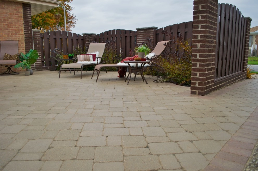 Norridge Project by Old World Brick Paving - Photo 25