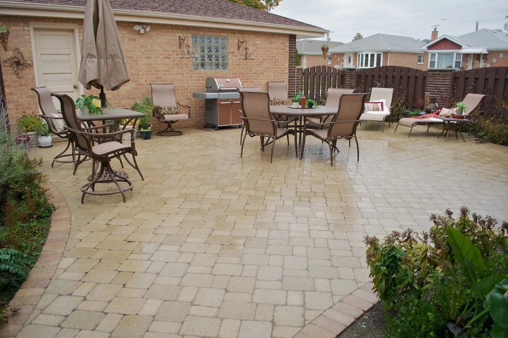 Norridge Project by Old World Brick Paving - Photo 19