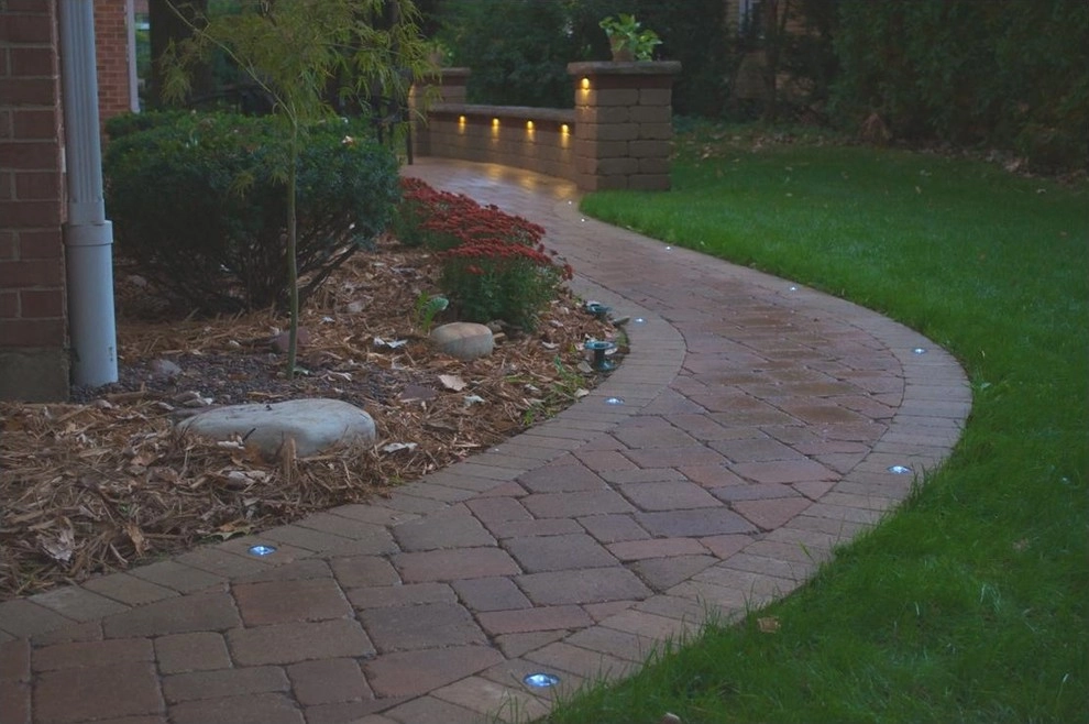 Lincolnwood Project by Old World Brick Paving - Photo 18