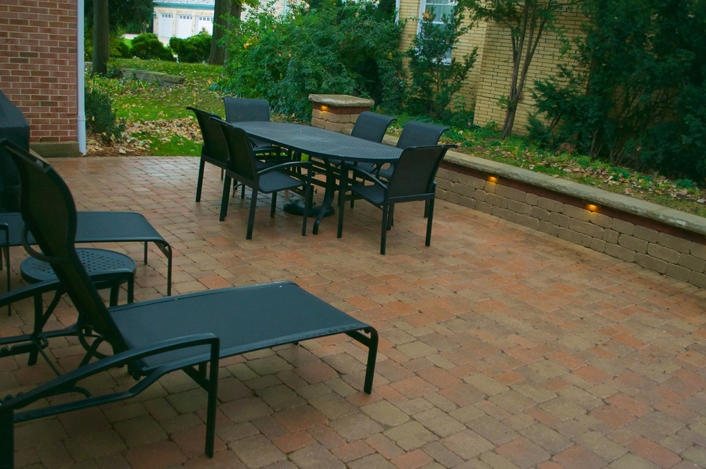 Lincolnwood Project by Old World Brick Paving - Photo 21
