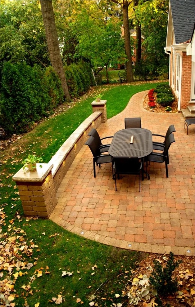 Lincolnwood Project by Old World Brick Paving - Photo 22