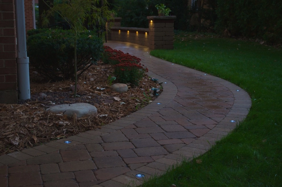 Lincolnwood Project by Old World Brick Paving - Photo 3