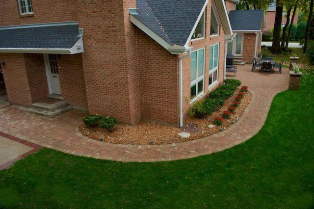 Lincolnwood Project by Old World Brick Paving - Photo 11