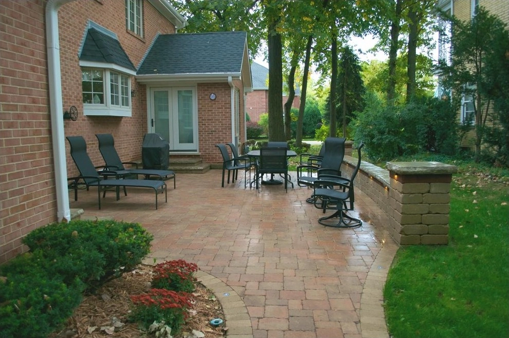 Lincolnwood Project by Old World Brick Paving - Photo 7