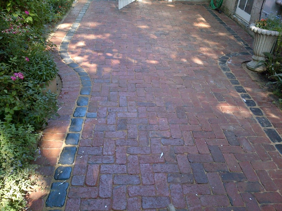 Forrest Clay Project by Old World Brick Paving - Photo 6