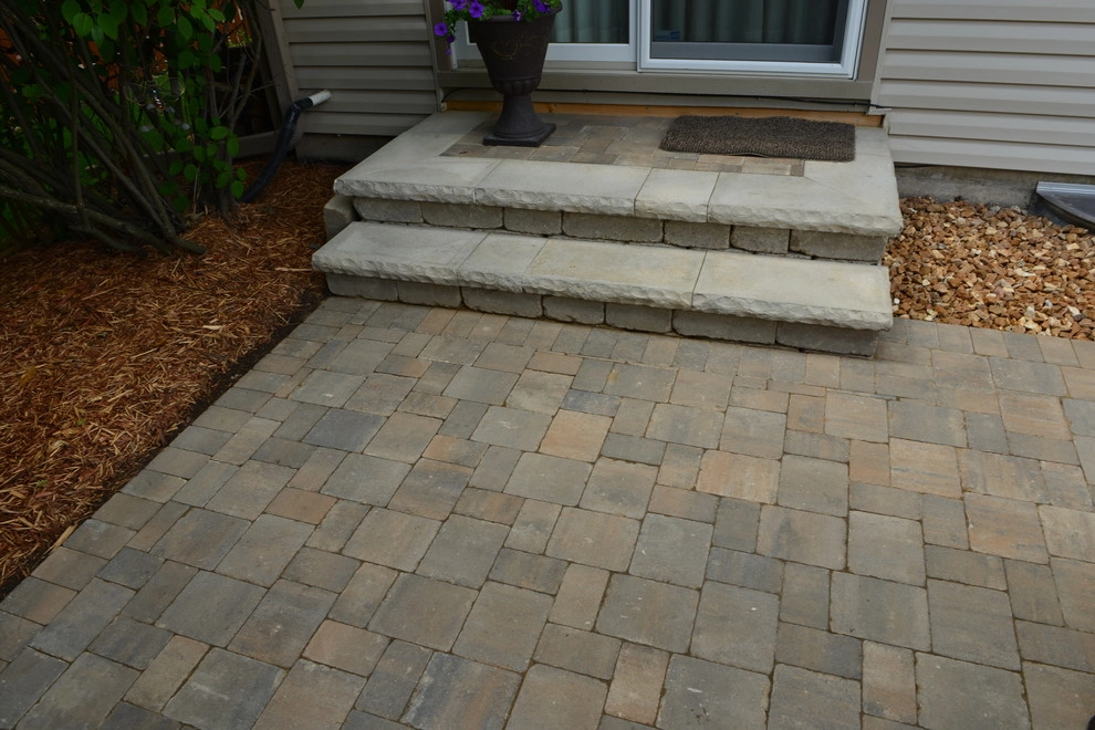 UNI Project by Old World Brick Paving - Photo 3