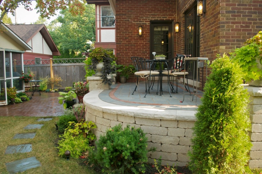 Wolfe Project by Old World Brick Paving - Photo 5