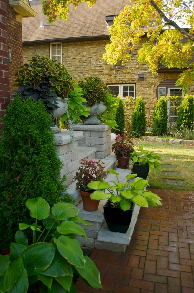 Wolfe Project by Old World Brick Paving - Photo 18