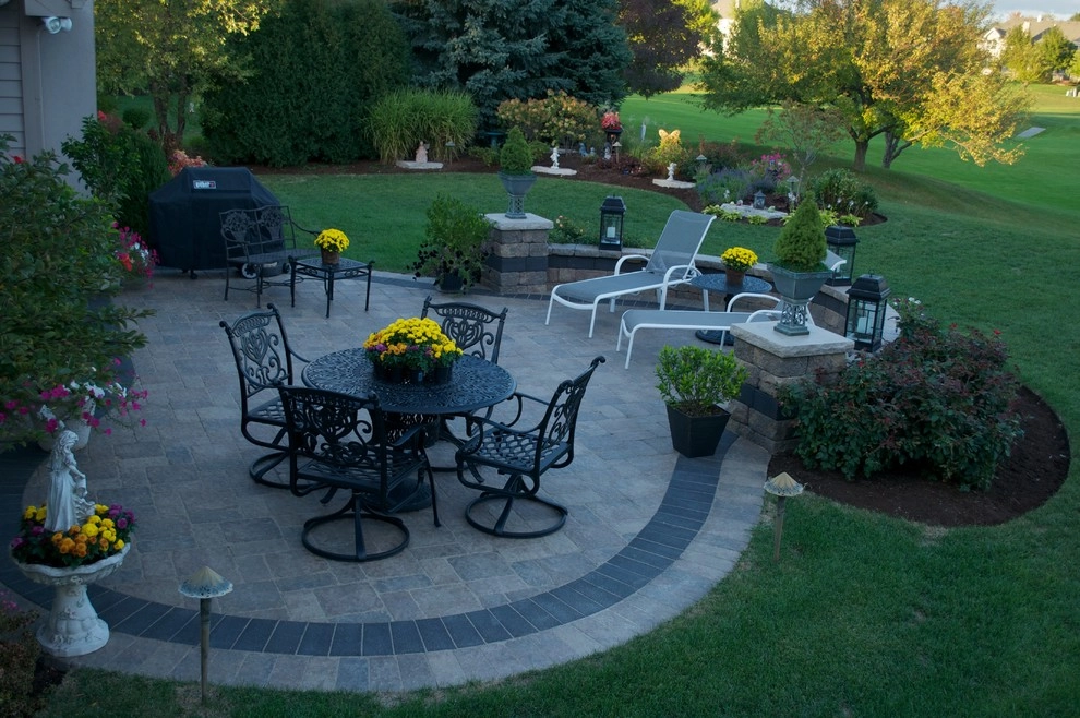 Geneva Project by Old World Brick Paving - Photo 50