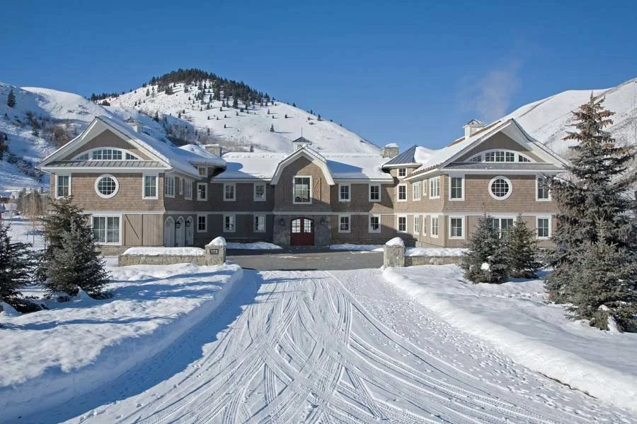 New Construction in Ketchum, ID by Viewpoint, LLC - Photo 2
