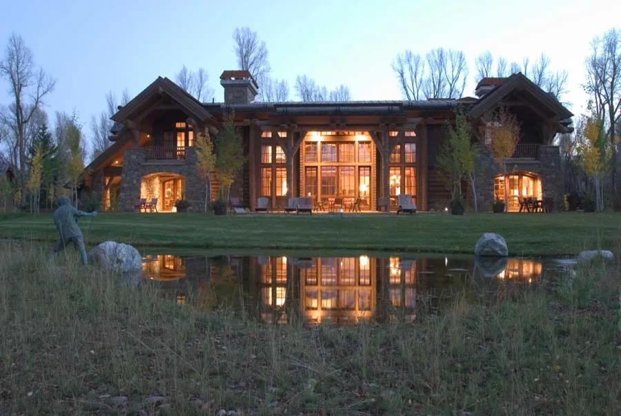New Construction in Ketchum, ID by Viewpoint, LLC - Photo 3
