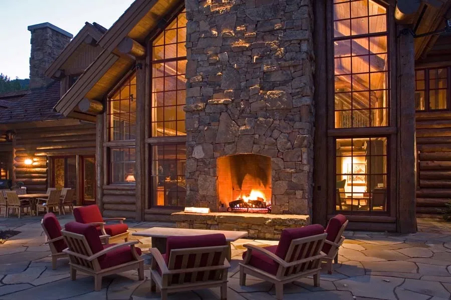 New Construction in Ketchum, ID by Viewpoint, LLC - Photo 4