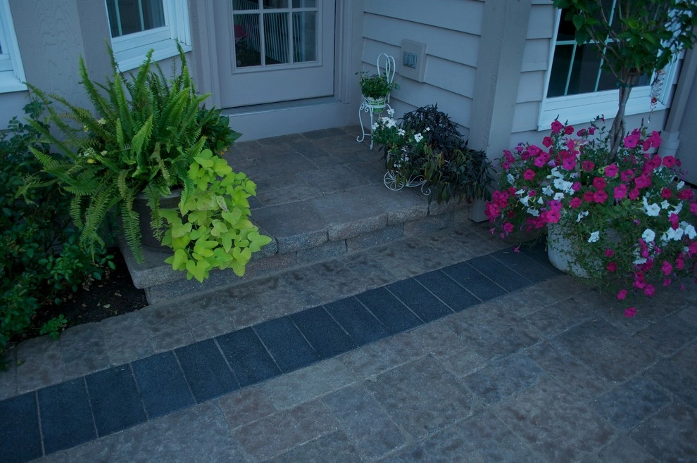 Geneva Project by Old World Brick Paving - Photo 20