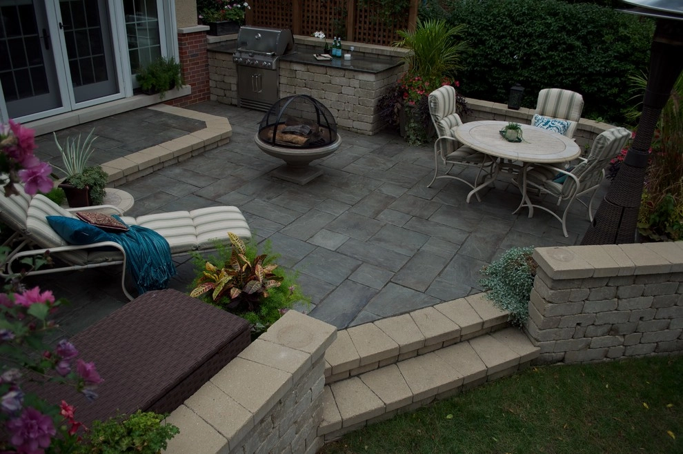 Frish Project by Old World Brick Paving - Photo 16