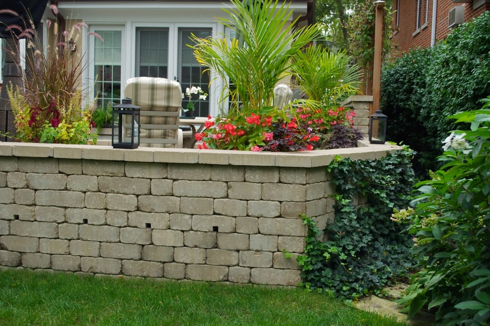 Frish Project by Old World Brick Paving - Photo 34