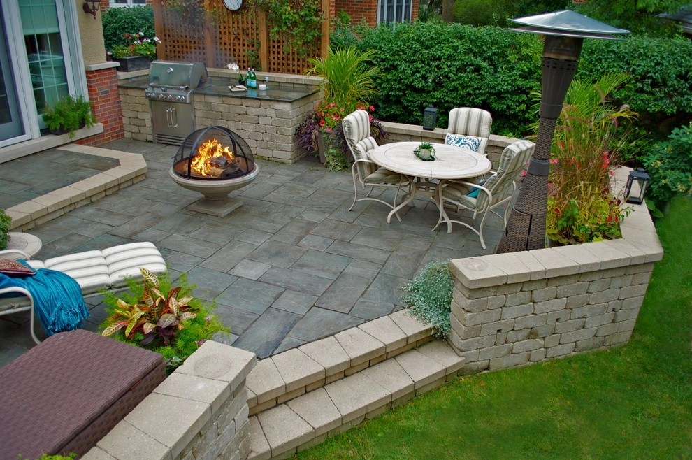 Frish Project by Old World Brick Paving - Photo 21