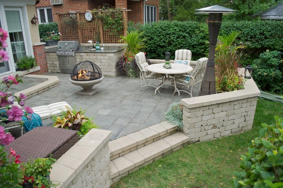 Frish Project by Old World Brick Paving - Photo 40