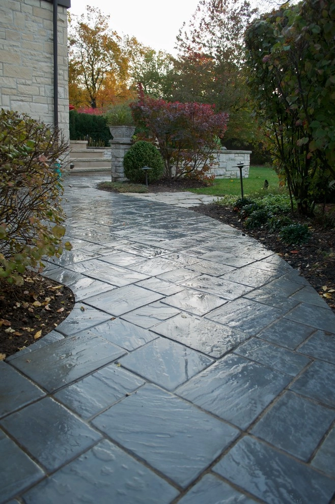 Key Project by Old World Brick Paving - Photo 57