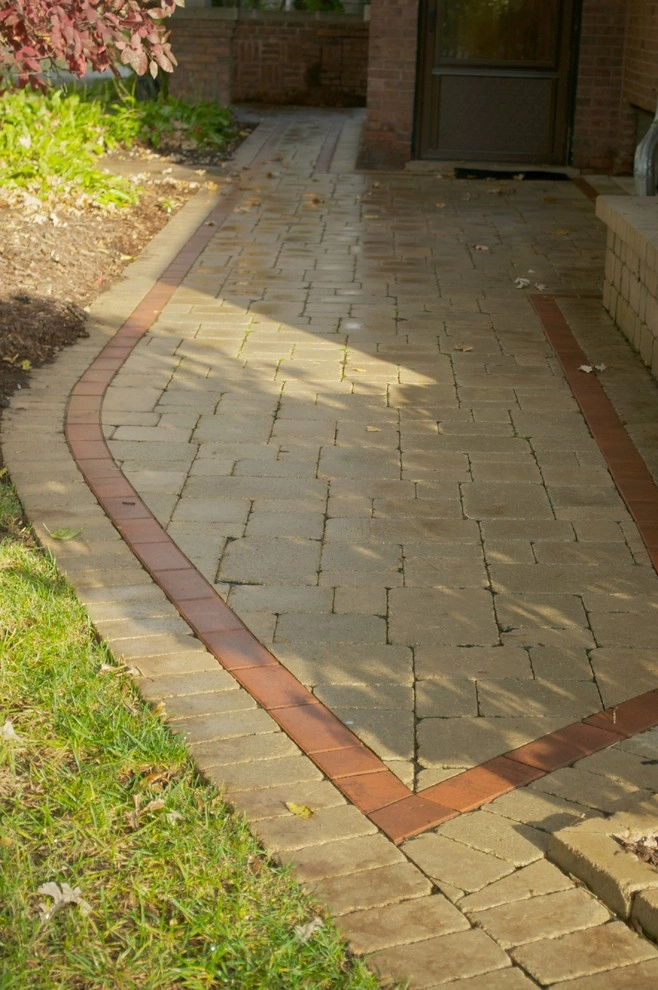 Key Project by Old World Brick Paving - Photo 13