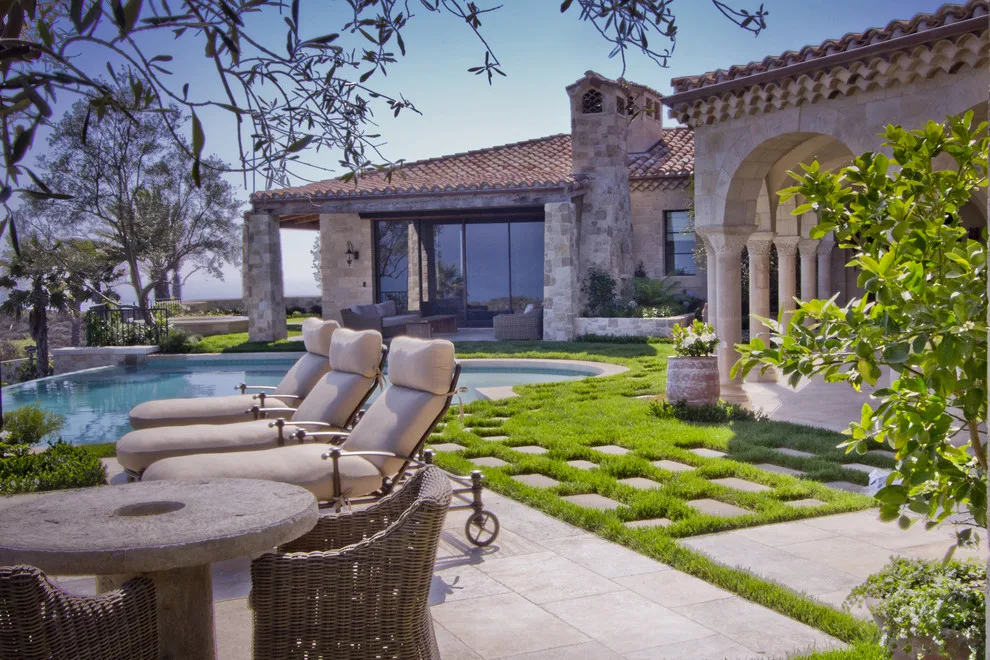Laguna Home by Riviera Bronze Mfg. - Photo 8