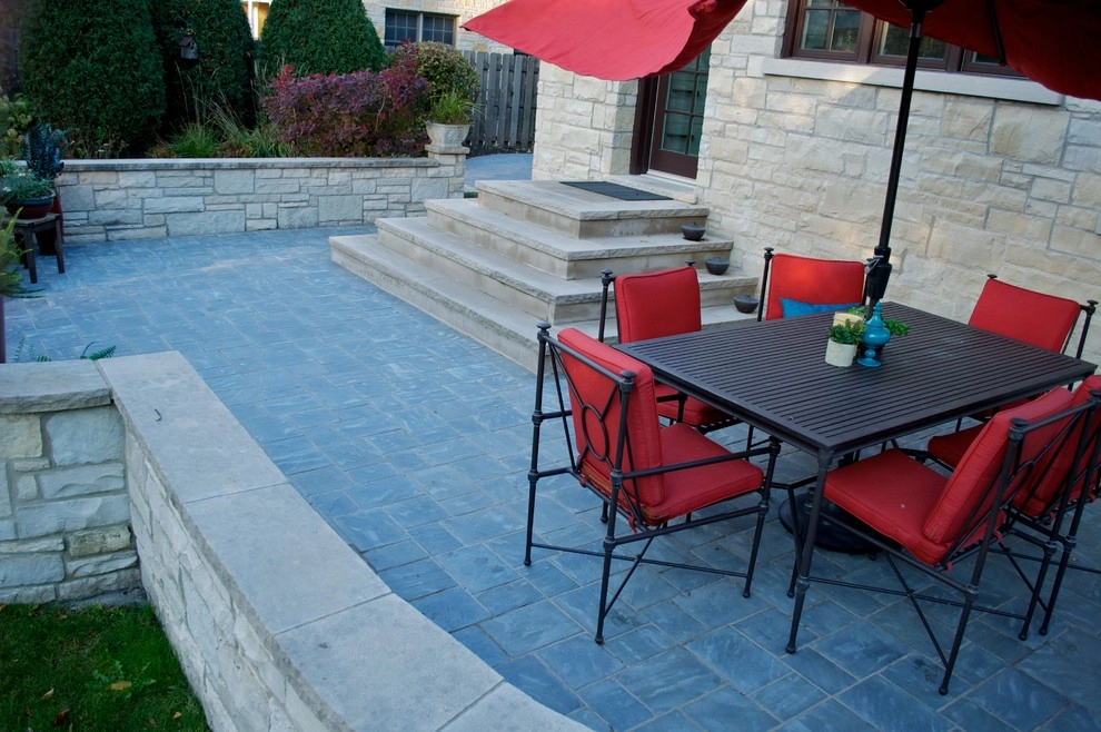 Key Project by Old World Brick Paving - Photo 68
