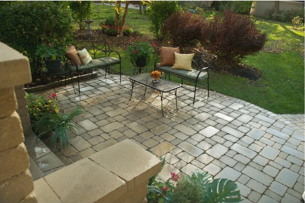 Key Project by Old World Brick Paving - Photo 62