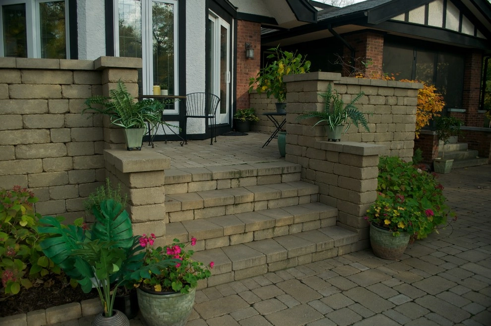 Key Project by Old World Brick Paving - Photo 49
