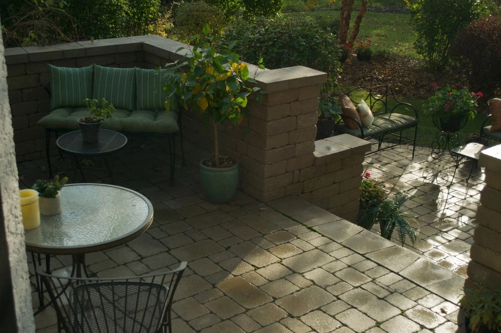 Key Project by Old World Brick Paving - Photo 29