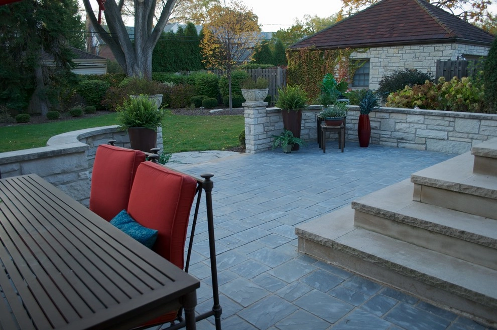 Key Project by Old World Brick Paving - Photo 51