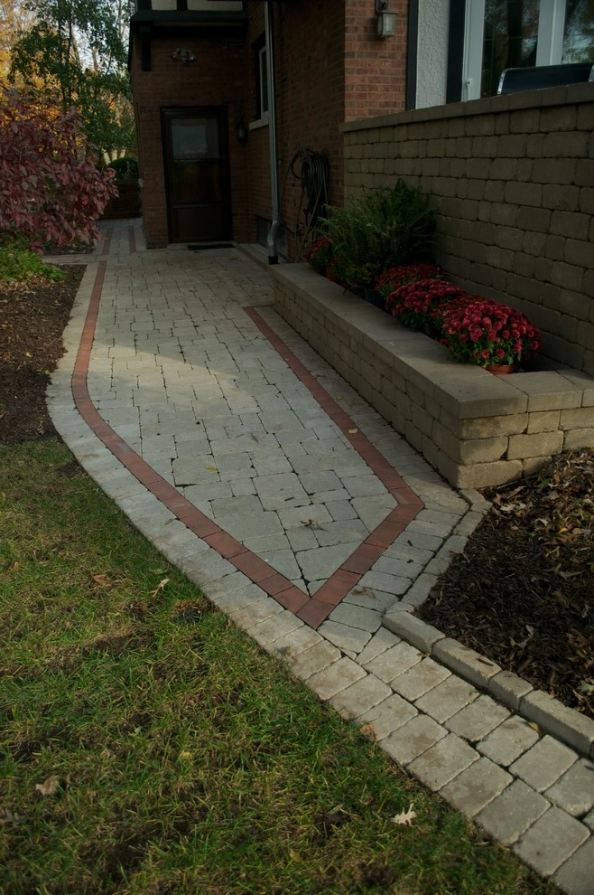 Key Project by Old World Brick Paving - Photo 71