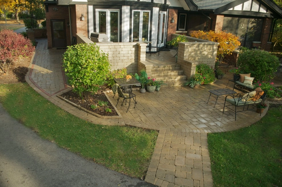 Key Project by Old World Brick Paving - Photo 14