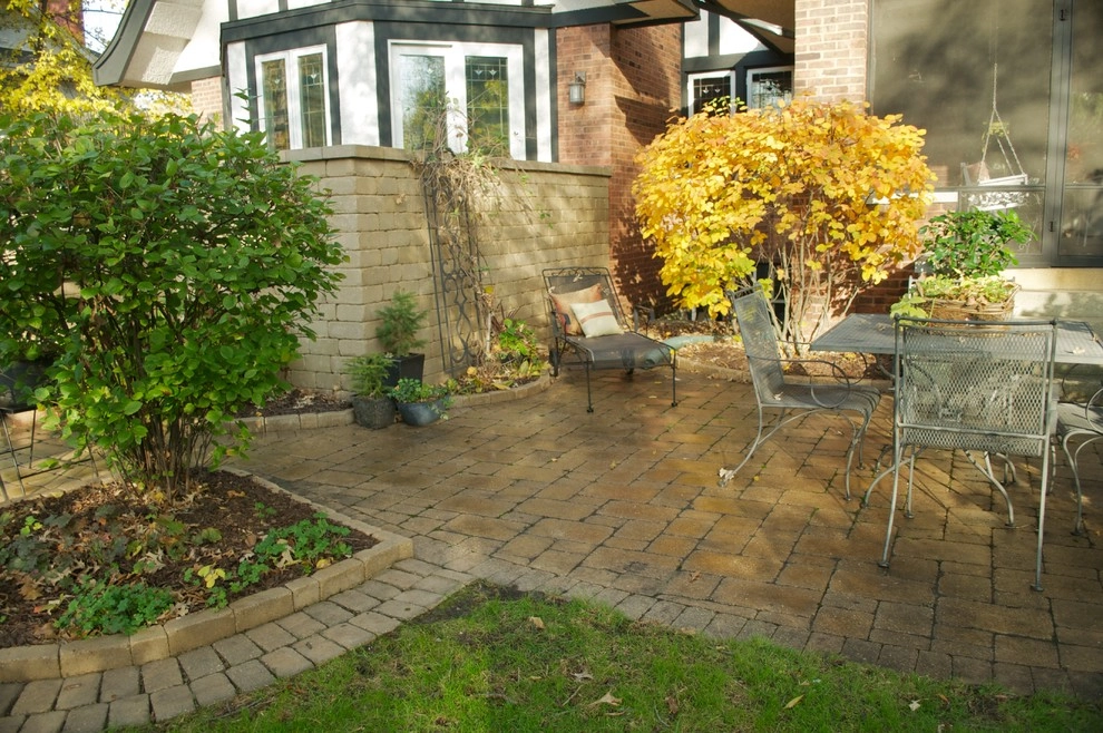 Key Project by Old World Brick Paving - Photo 37