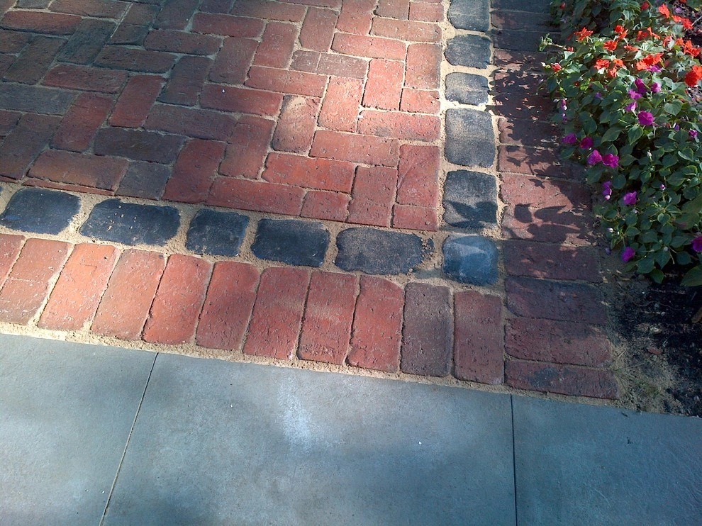 Forrest Clay Project by Old World Brick Paving - Photo 2