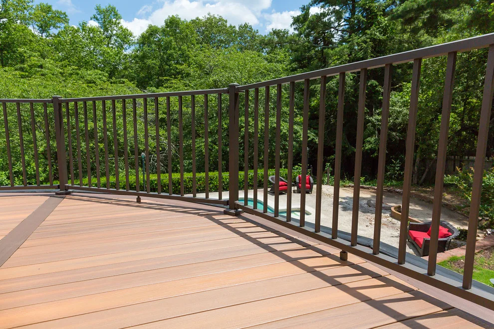 Lookout Mountain Initiative | Decking, Railing, Door by Chattanooga EXteriors - Photo 14