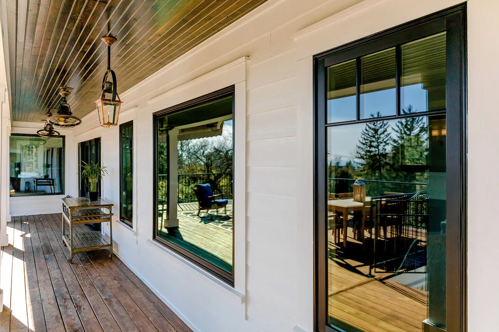 Lookout Mountain Revamp by Chattanooga EXteriors - Photo 2