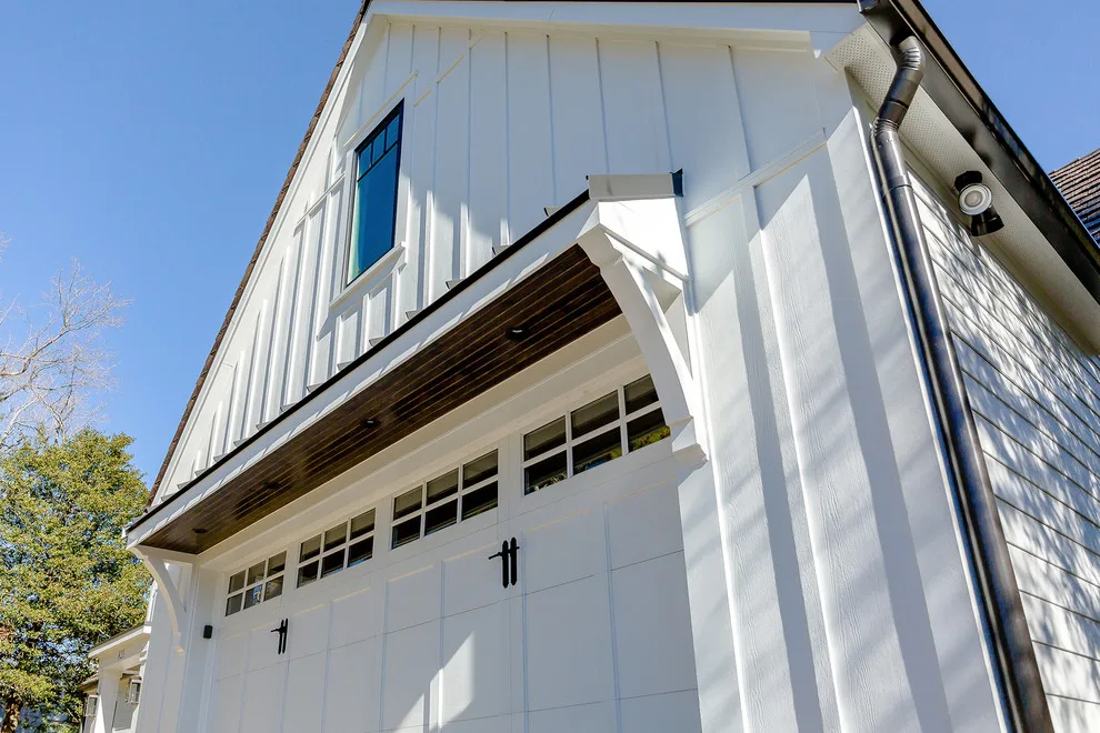 Lookout Mountain Revamp by Chattanooga EXteriors - Photo 15