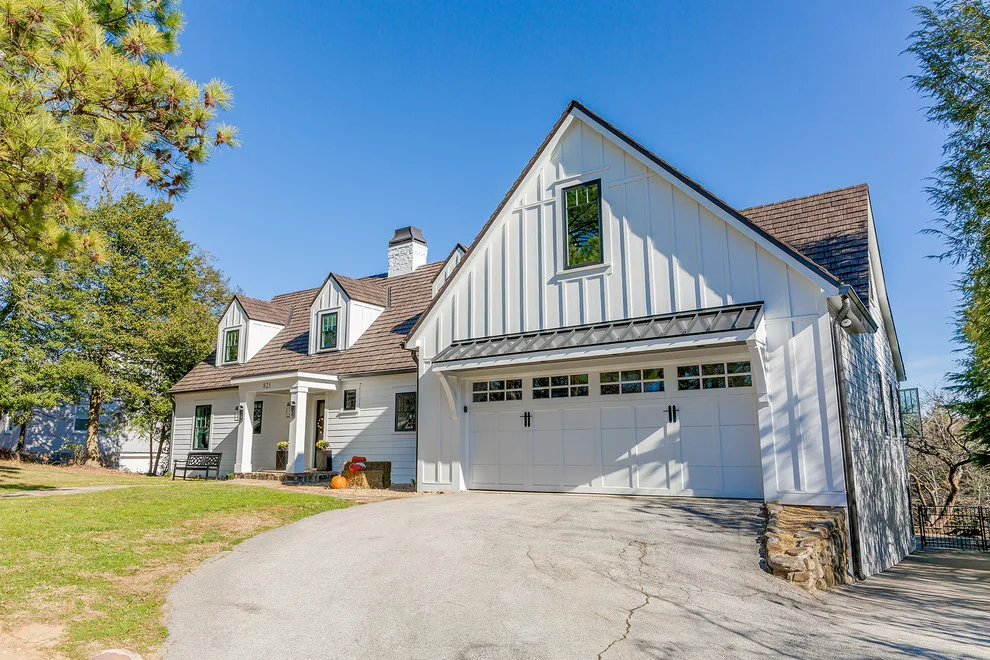 Lookout Mountain Revamp by Chattanooga EXteriors - Photo 12