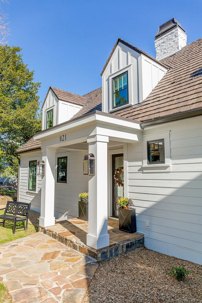 Lookout Mountain Revamp by Chattanooga EXteriors - Photo 8