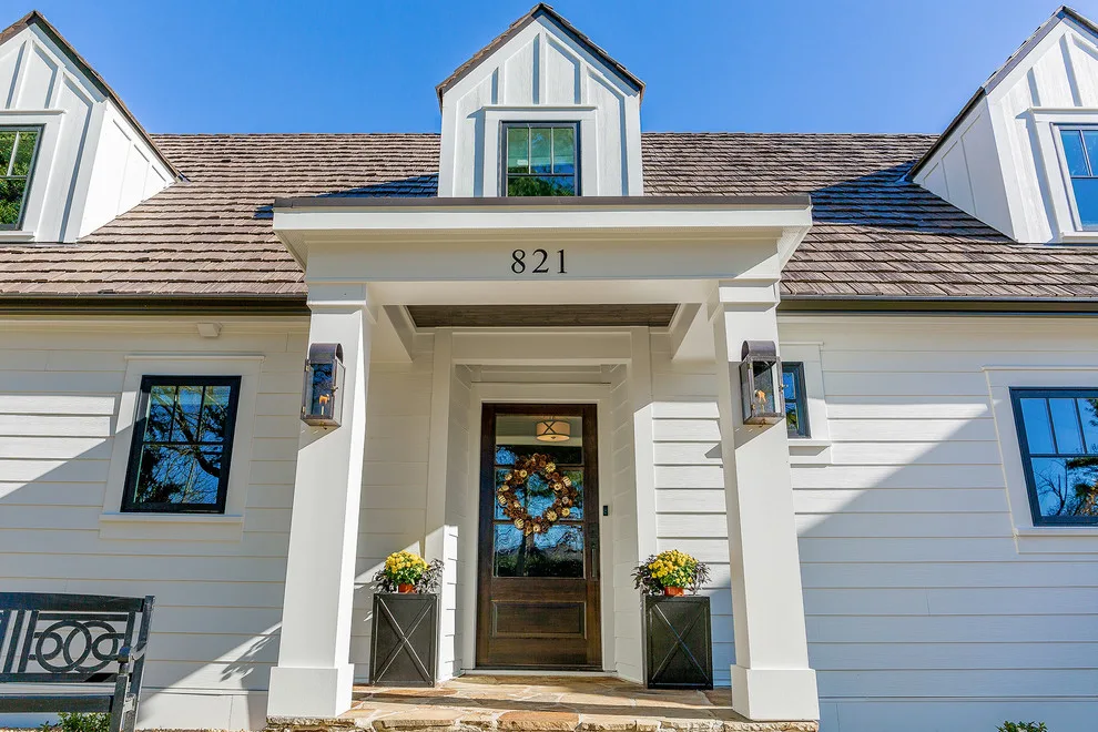 Lookout Mountain Revamp by Chattanooga EXteriors - Photo 17