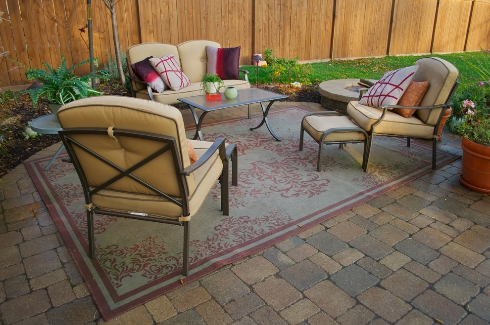 N Elmhurst Project by Old World Brick Paving - Photo 21