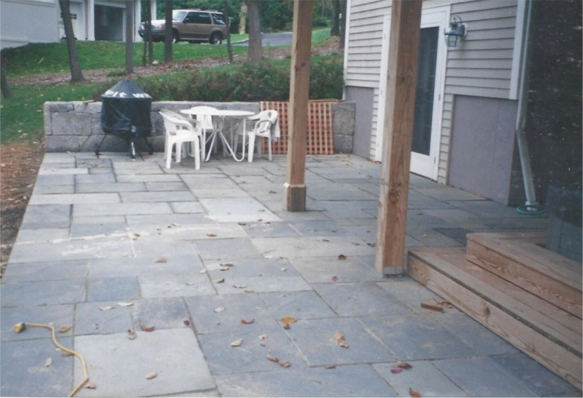 Masonry Construction Projects by Alvarez Masonry, Landscaping & Construction, Inc. - Photo 48