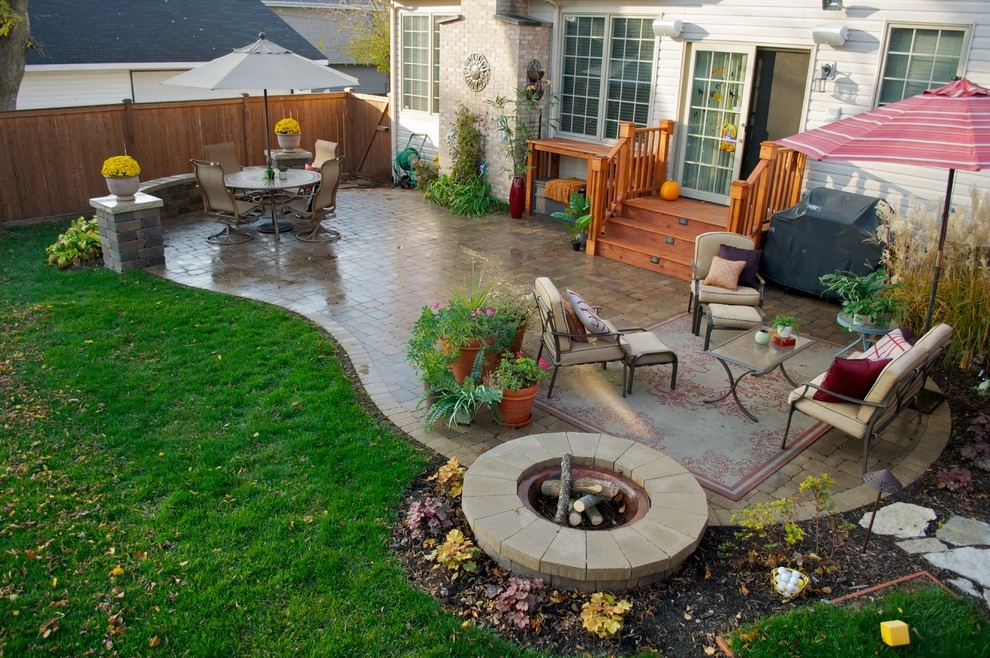 N Elmhurst Project by Old World Brick Paving - Photo 16