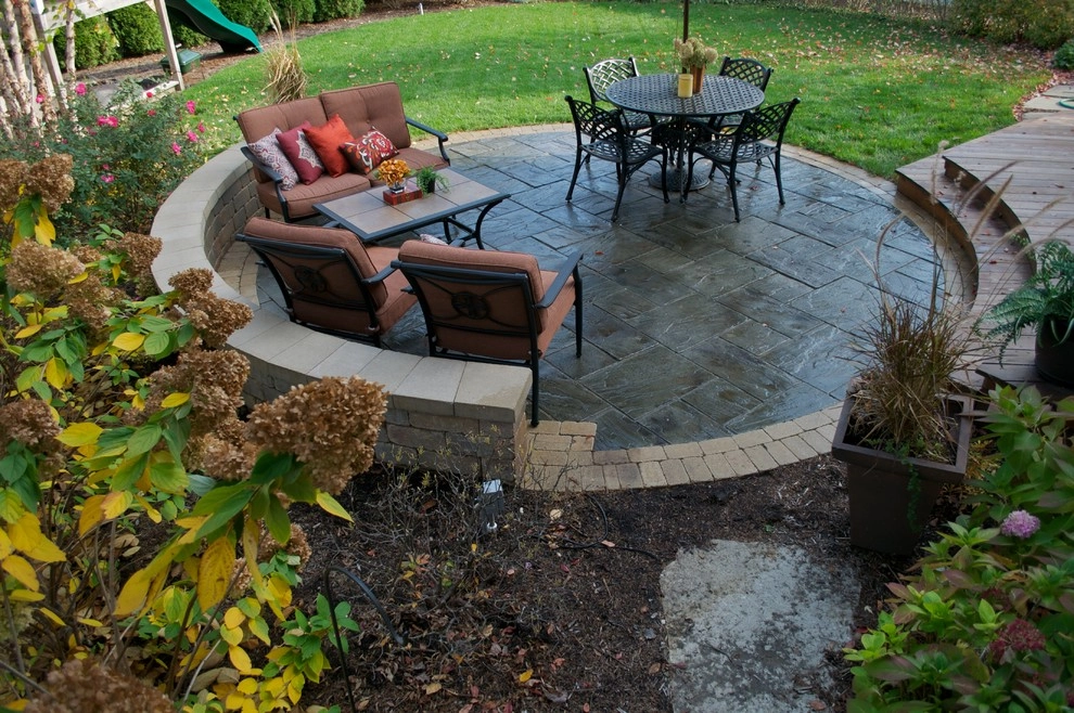 S Elmhurst Project by Old World Brick Paving - Photo 9