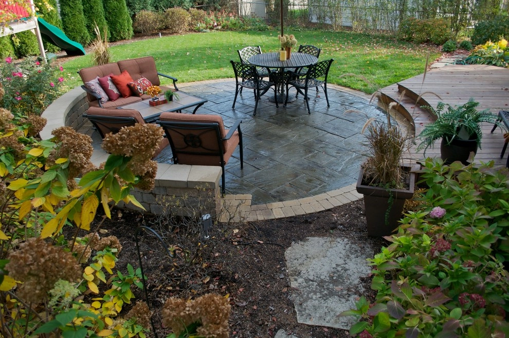 S Elmhurst Project by Old World Brick Paving - Photo 13