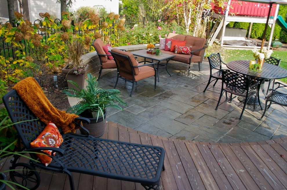 S Elmhurst Project by Old World Brick Paving - Photo 12