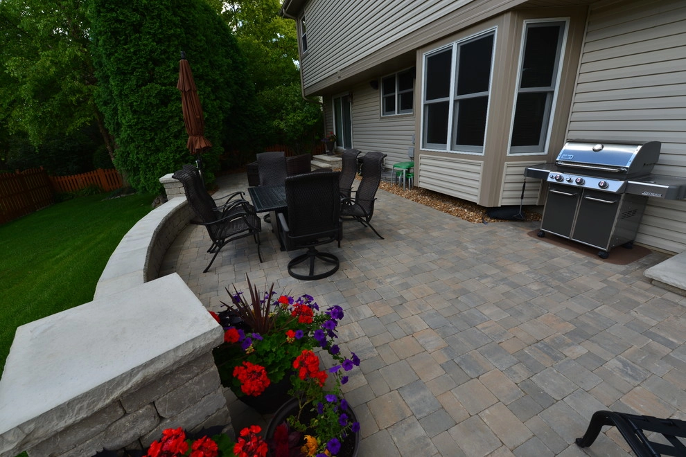 UNI Project by Old World Brick Paving - Photo 7