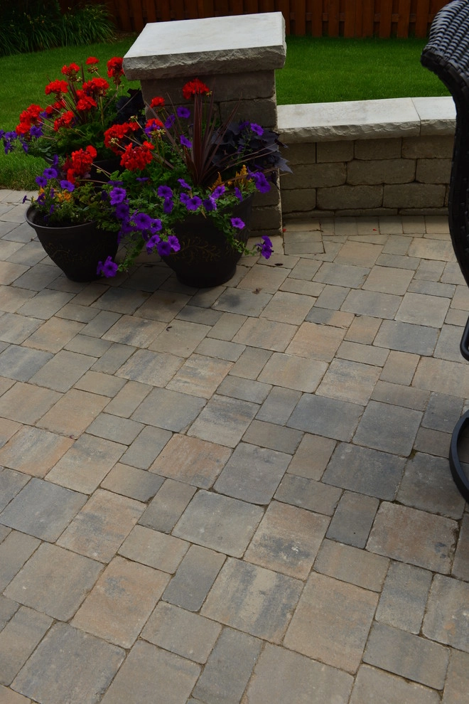 UNI Project by Old World Brick Paving - Photo 5